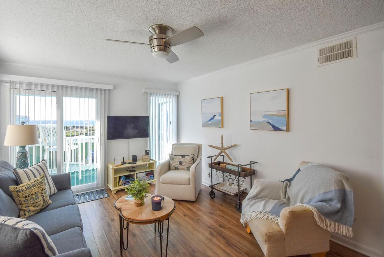 Coastal Condo With Public Atlantic Beach Access מראה חיצוני תמונה