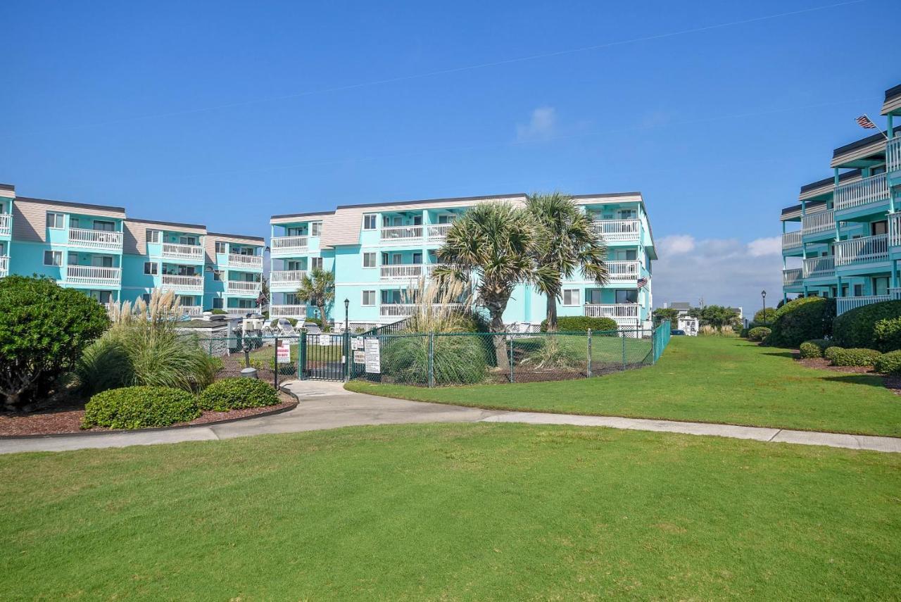 Coastal Condo With Public Atlantic Beach Access מראה חיצוני תמונה